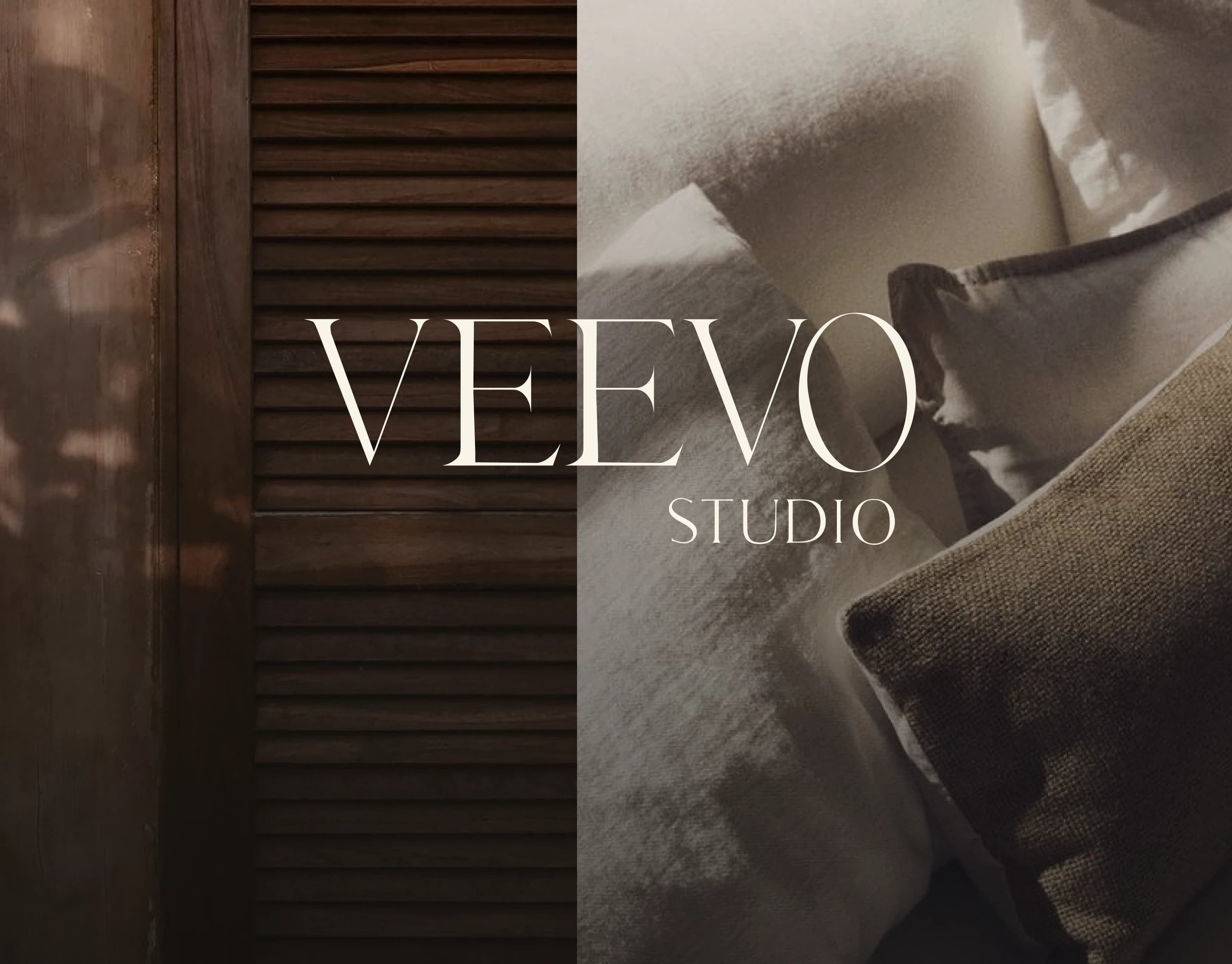 VEEVO Studio